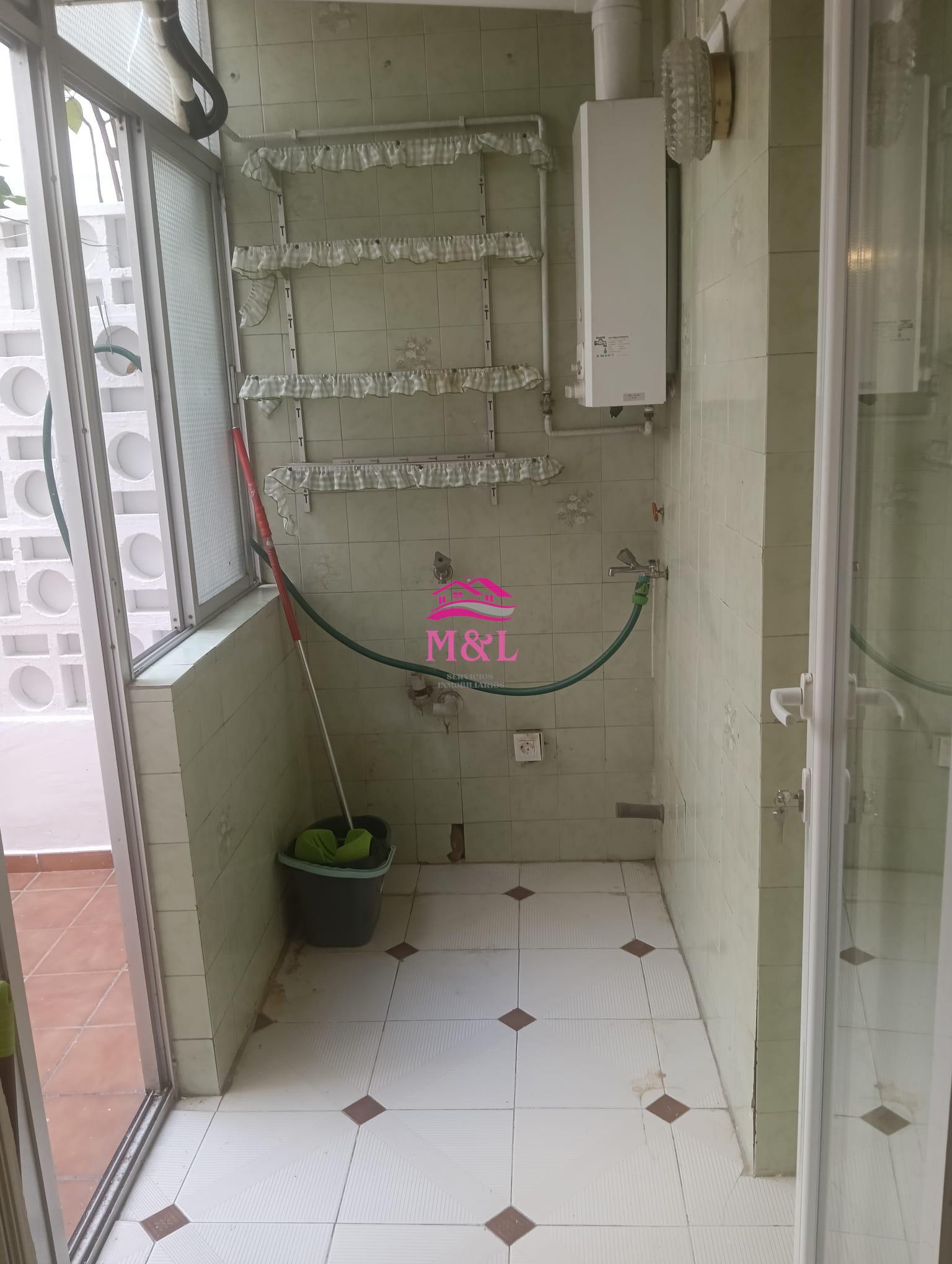 Venta de piso en Mérida