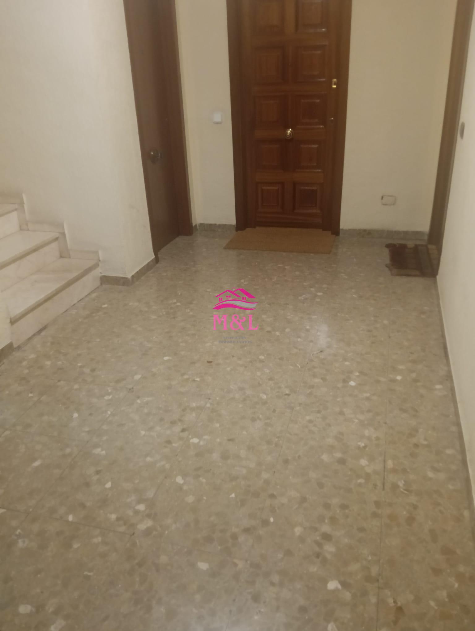 Venta de piso en Mérida