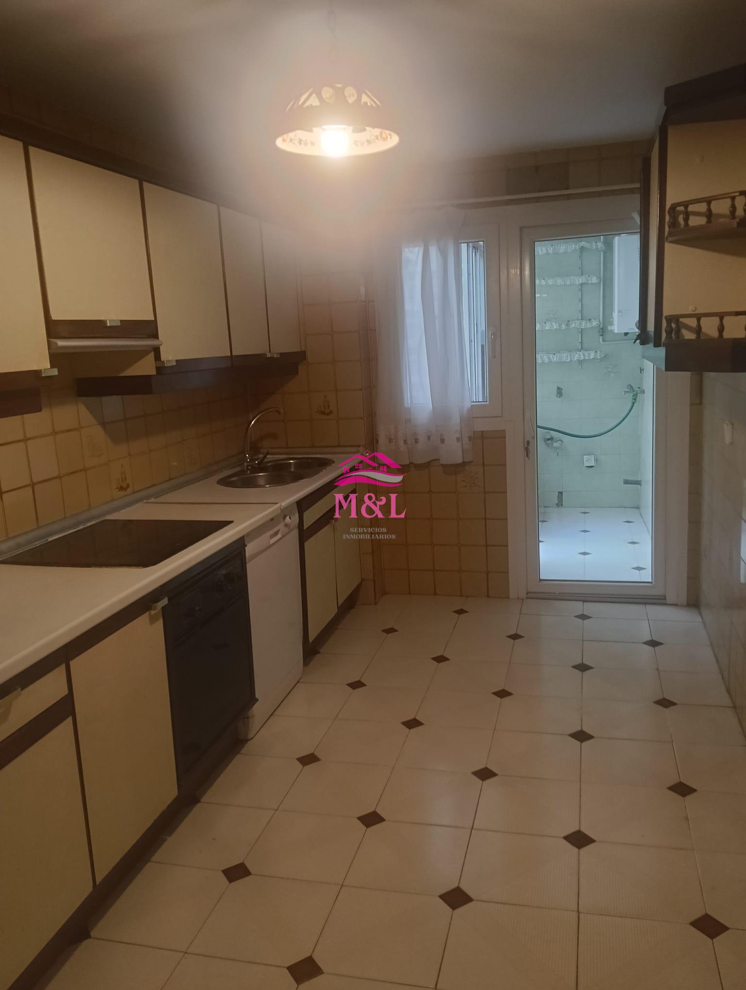 Venta de piso en Mérida