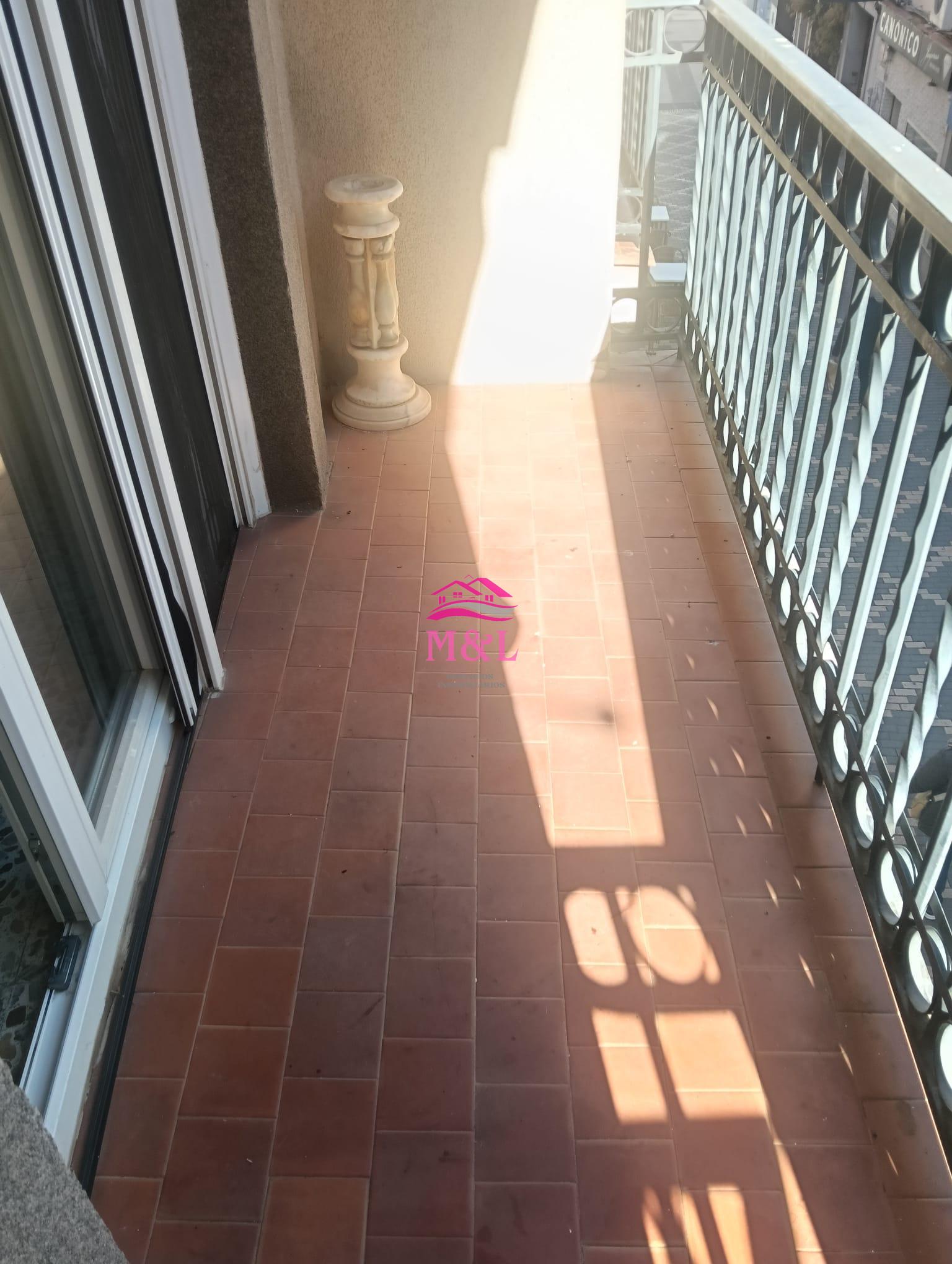 Venta de piso en Mérida
