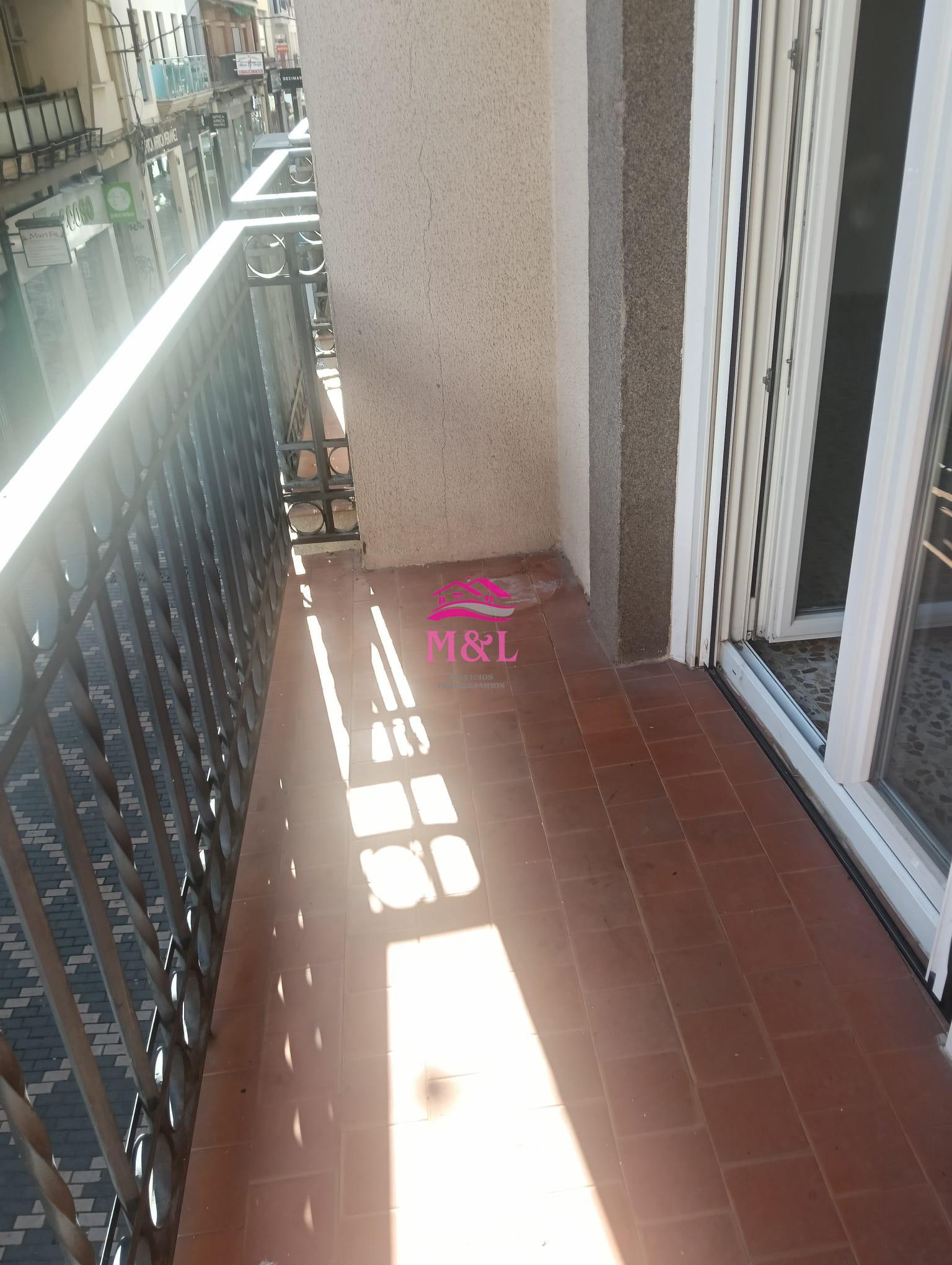Venta de piso en Mérida