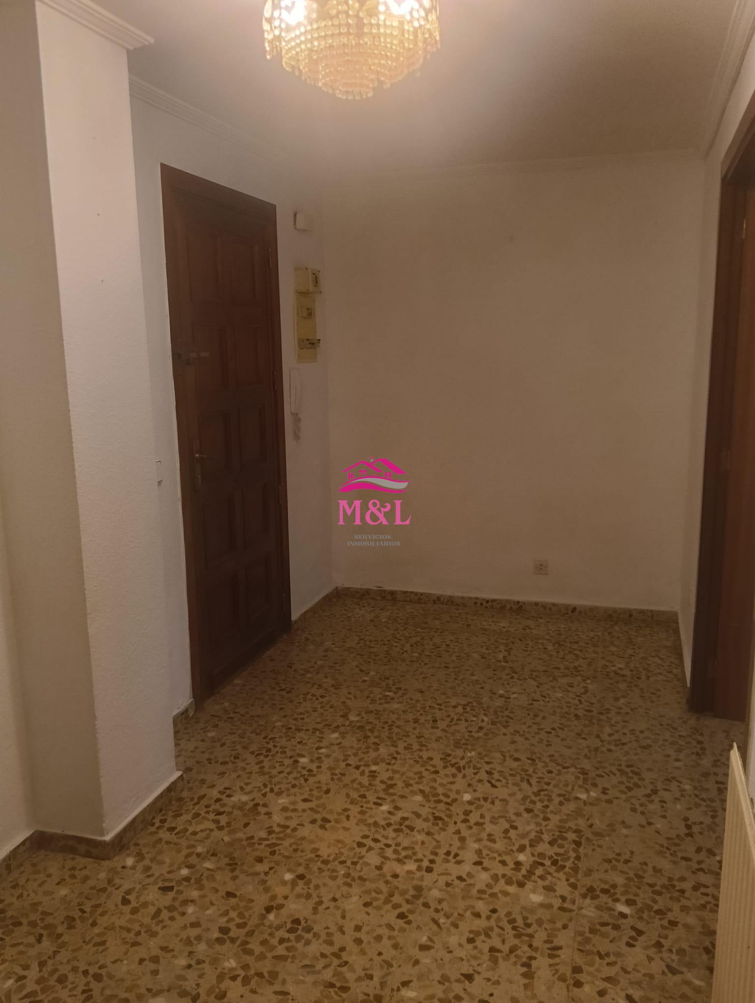 Venta de piso en Mérida