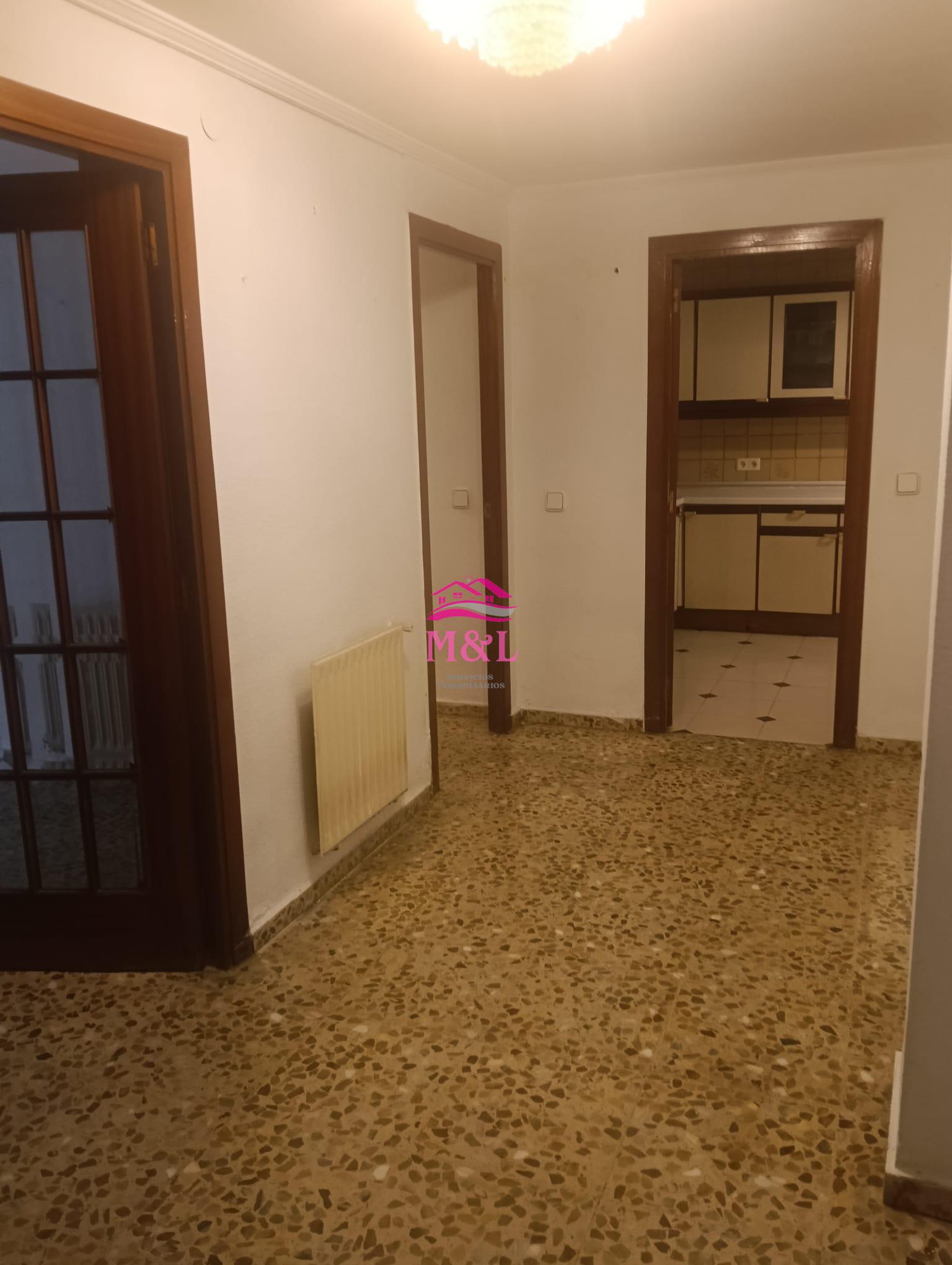 Venta de piso en Mérida