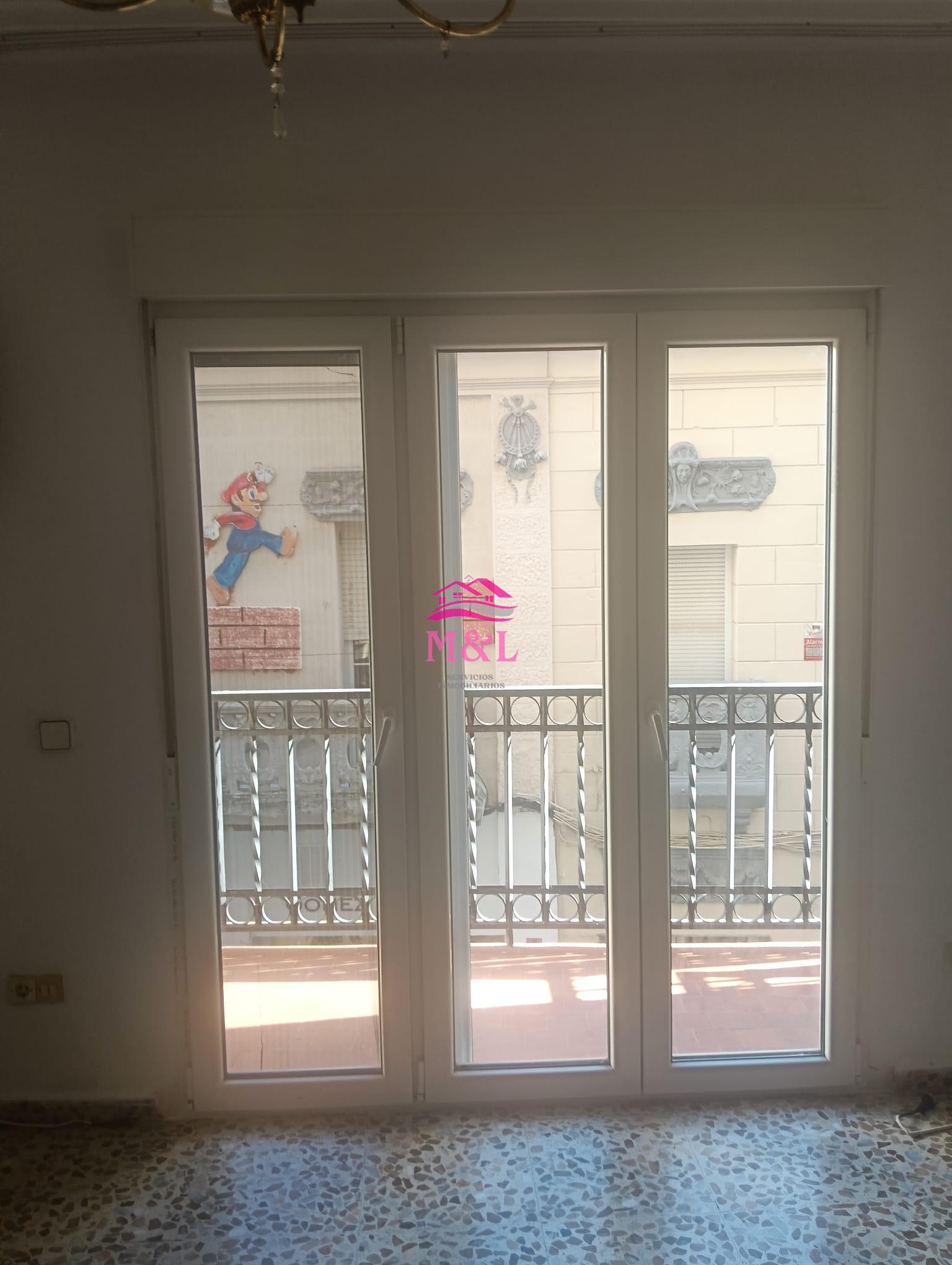 Venta de piso en Mérida