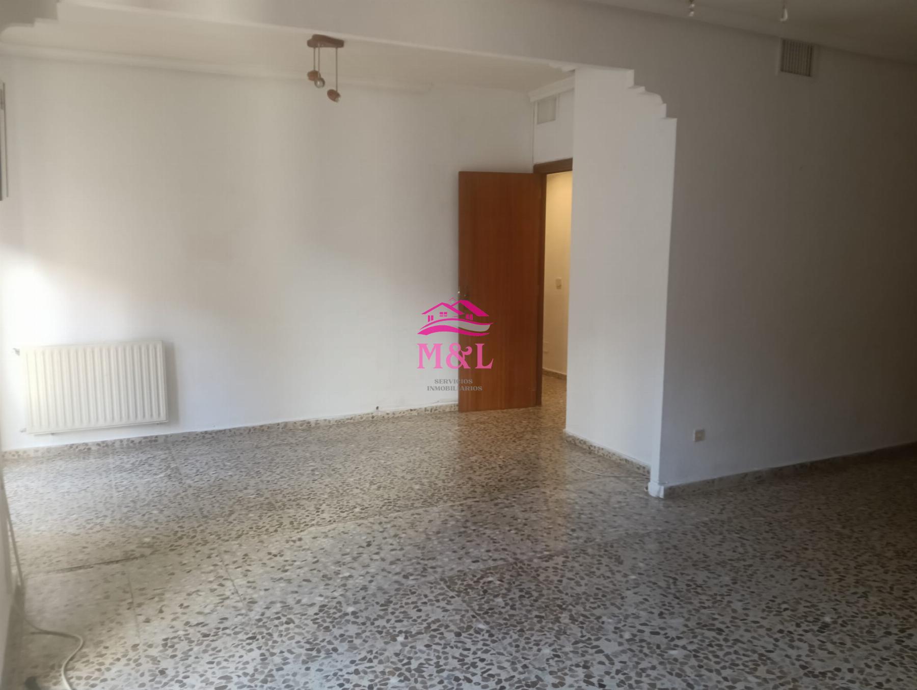 Venta de piso en Mérida