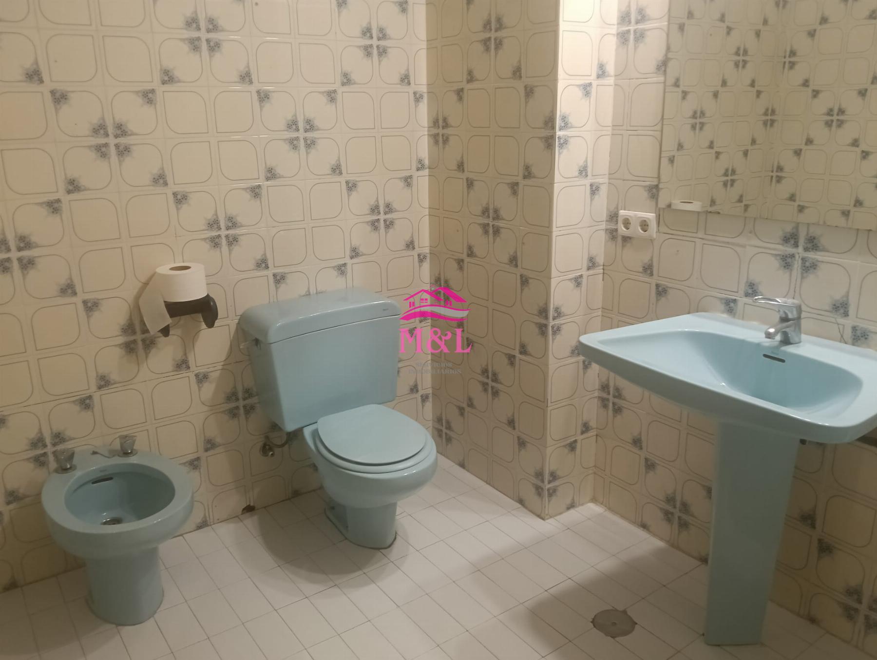 Venta de piso en Mérida