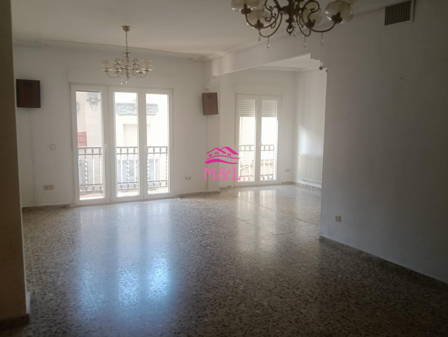 Venta de piso en Mérida