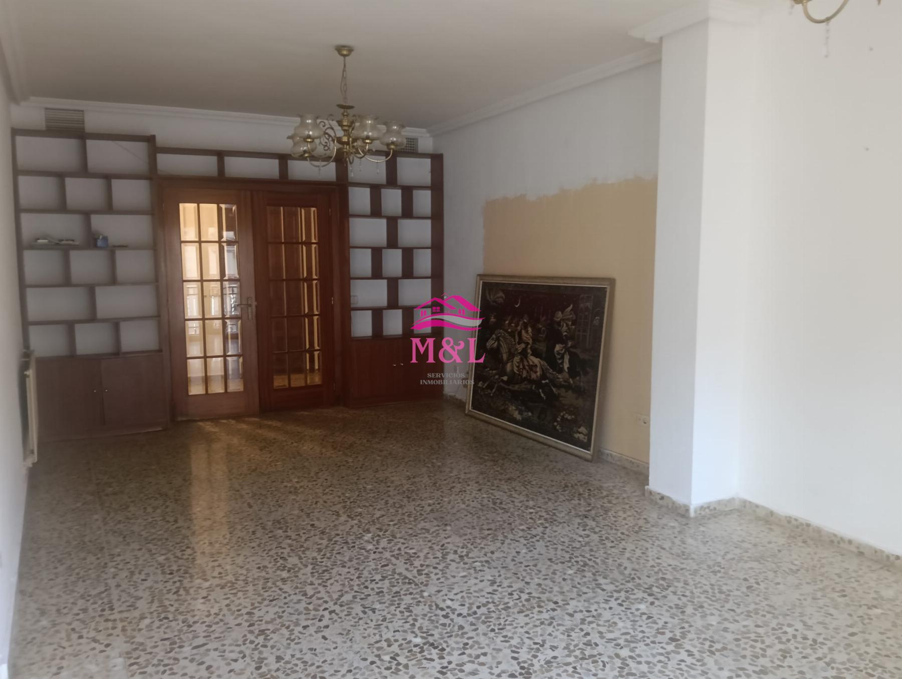 Venta de piso en Mérida