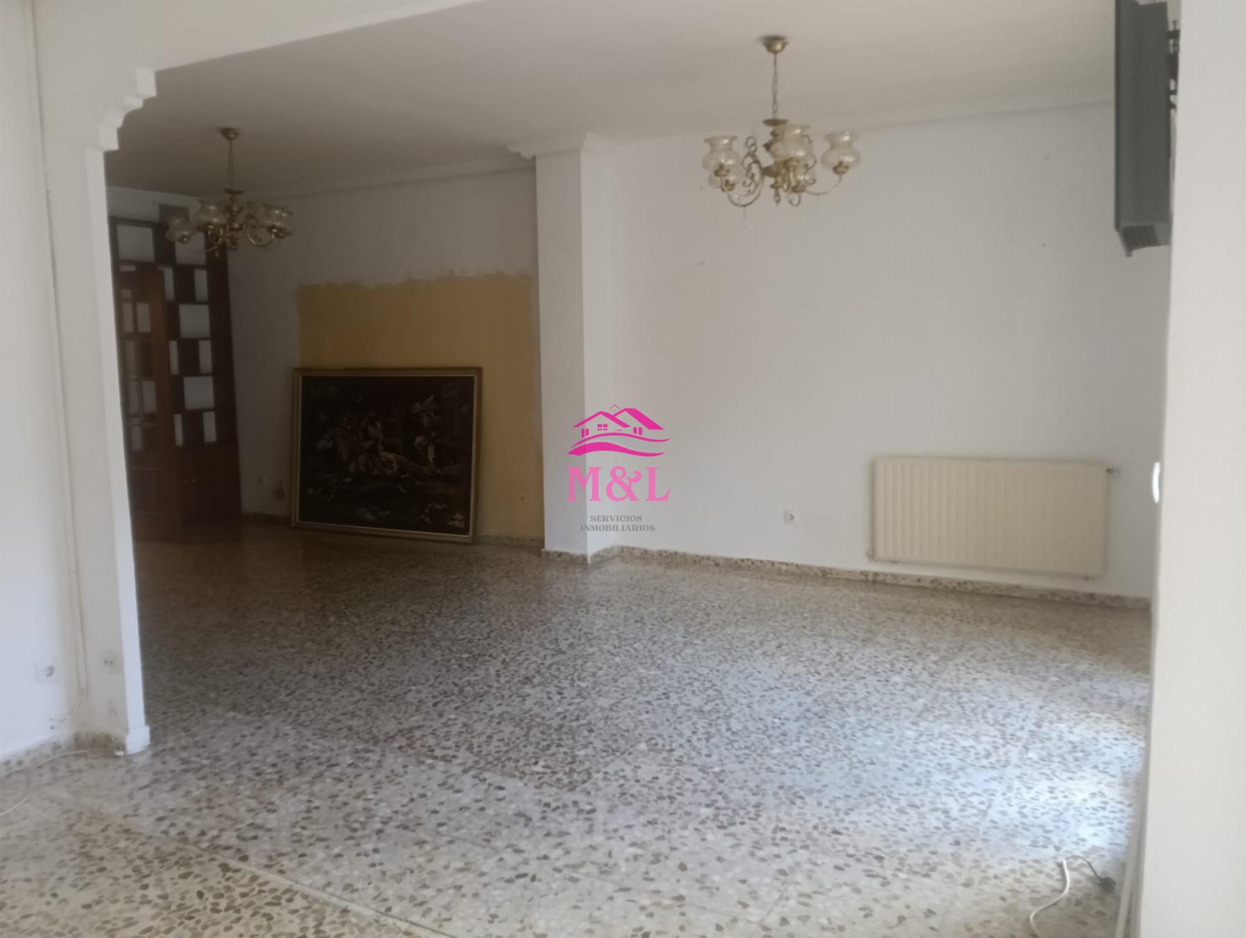 Venta de piso en Mérida