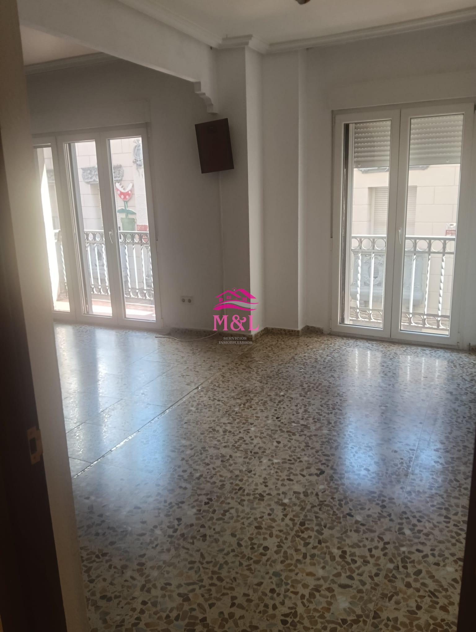 Venta de piso en Mérida