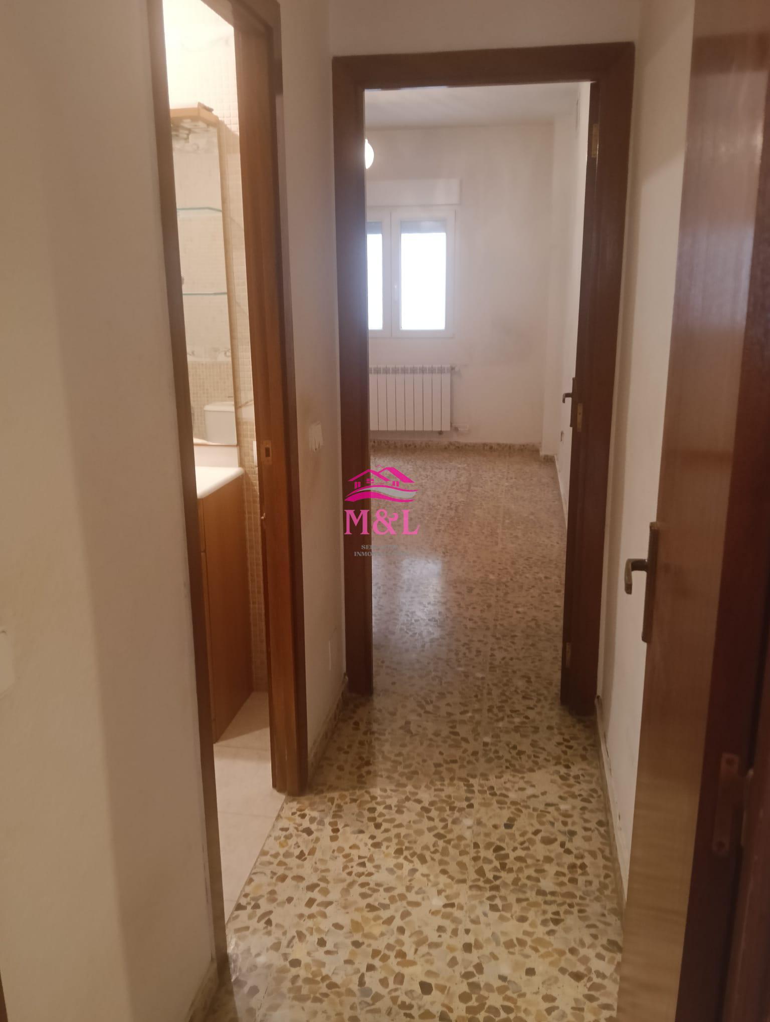 Venta de piso en Mérida