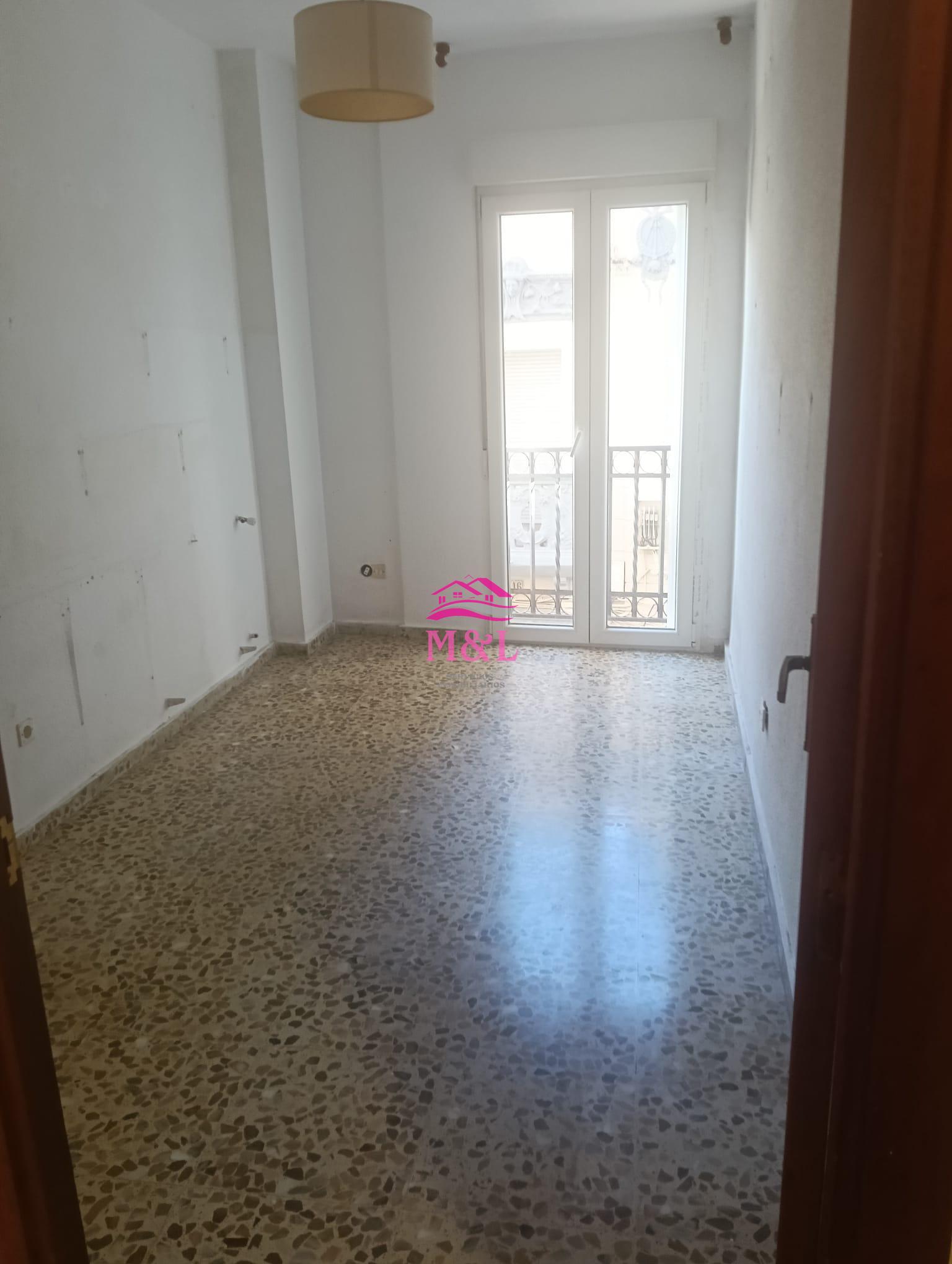 Venta de piso en Mérida