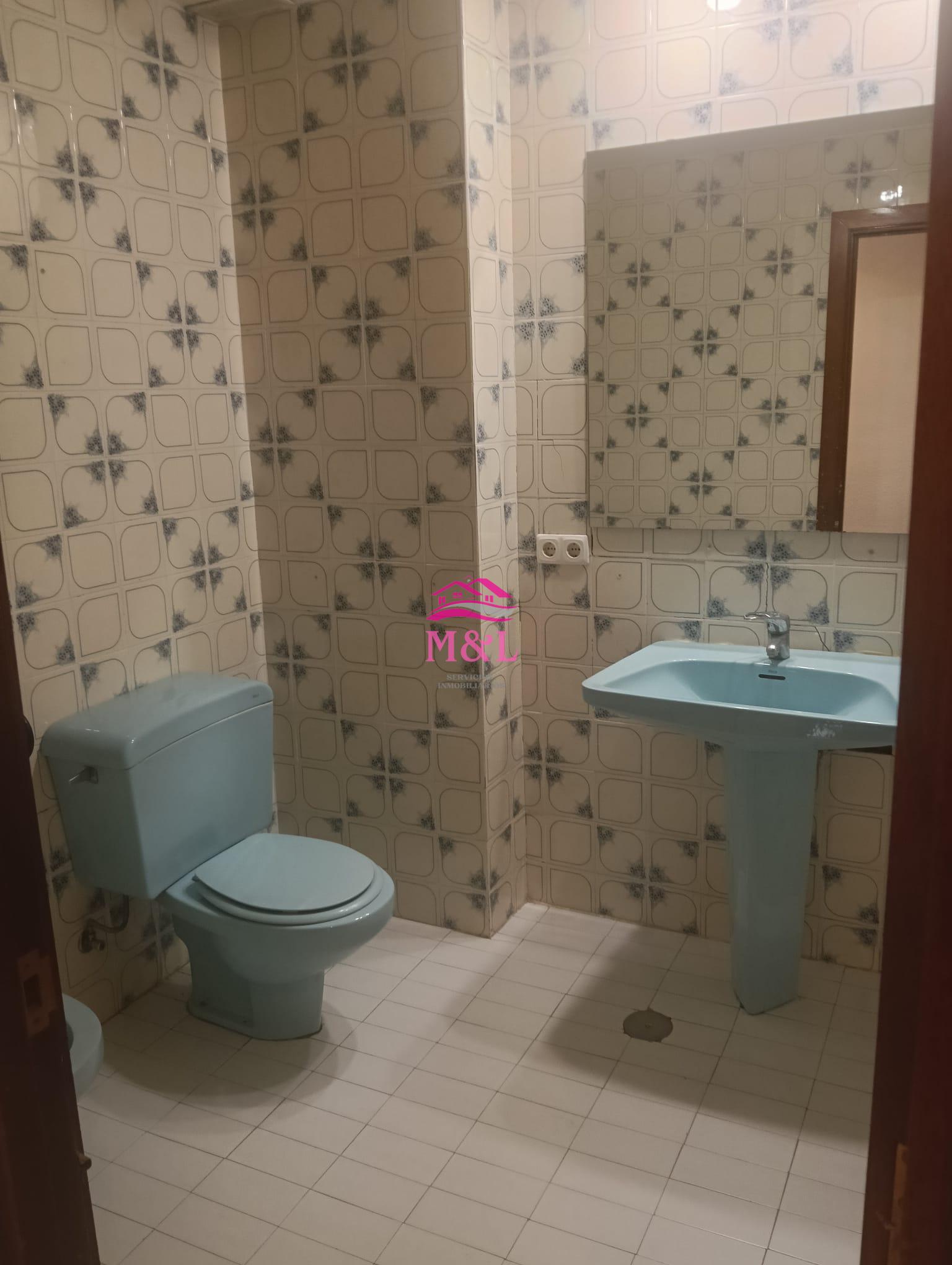 Venta de piso en Mérida