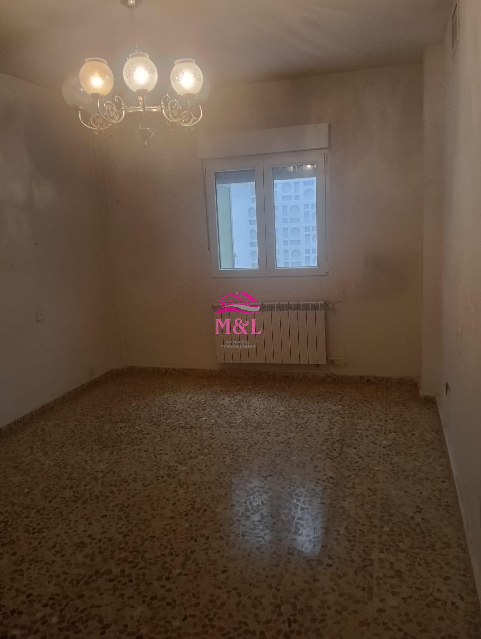 Venta de piso en Mérida