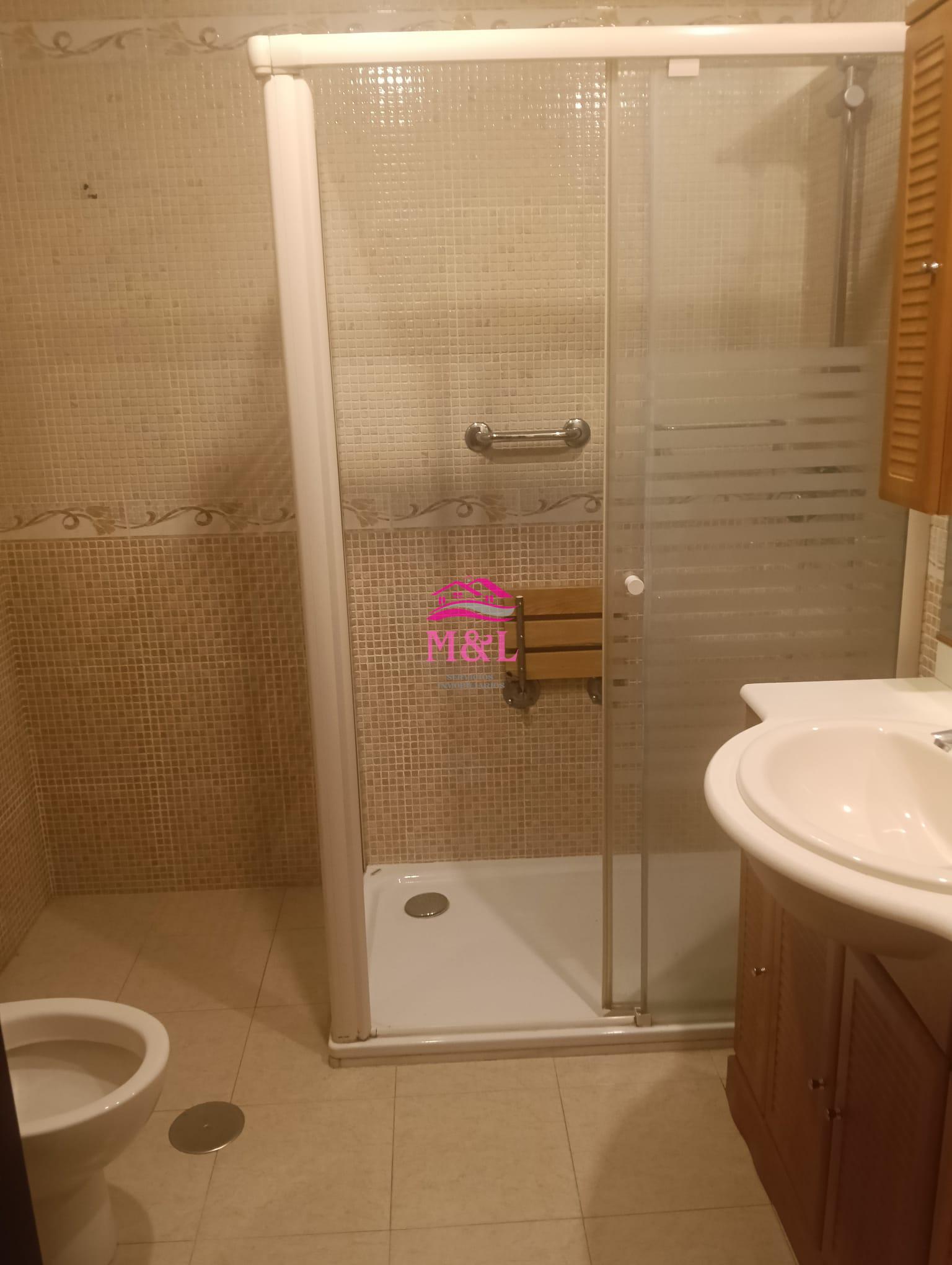Venta de piso en Mérida