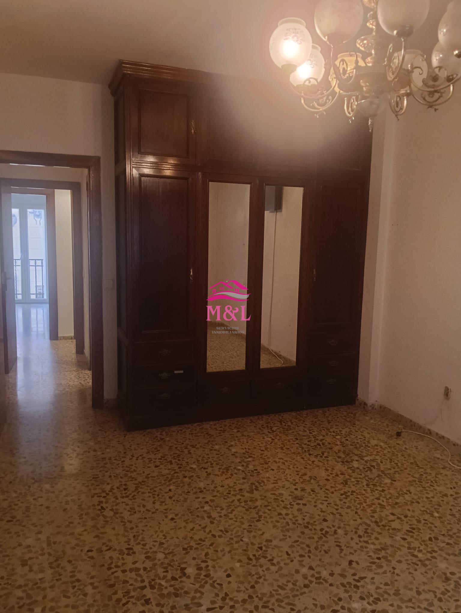 Venta de piso en Mérida