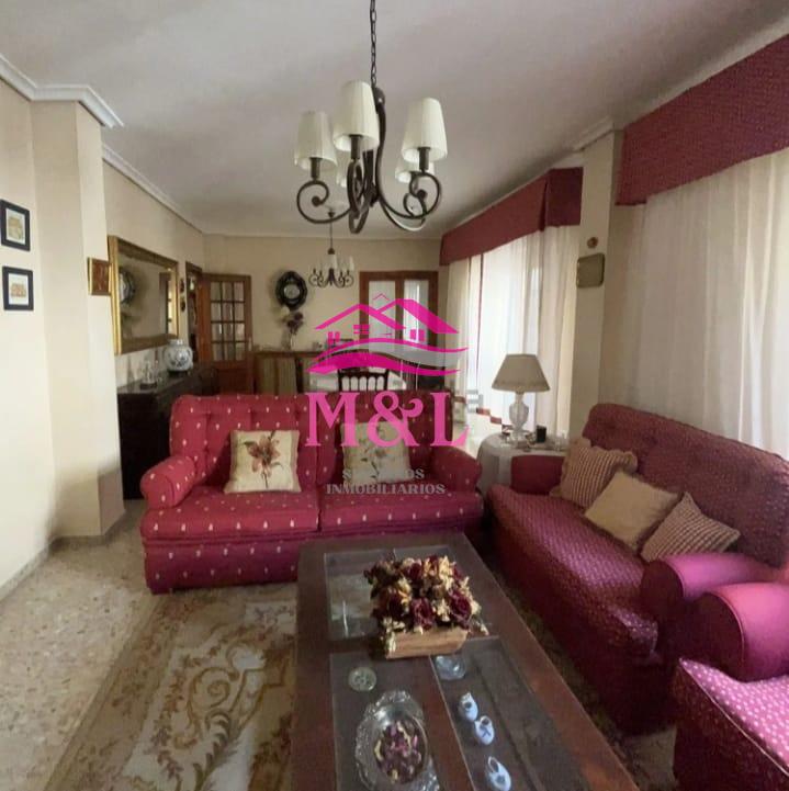 For sale of flat in Mérida