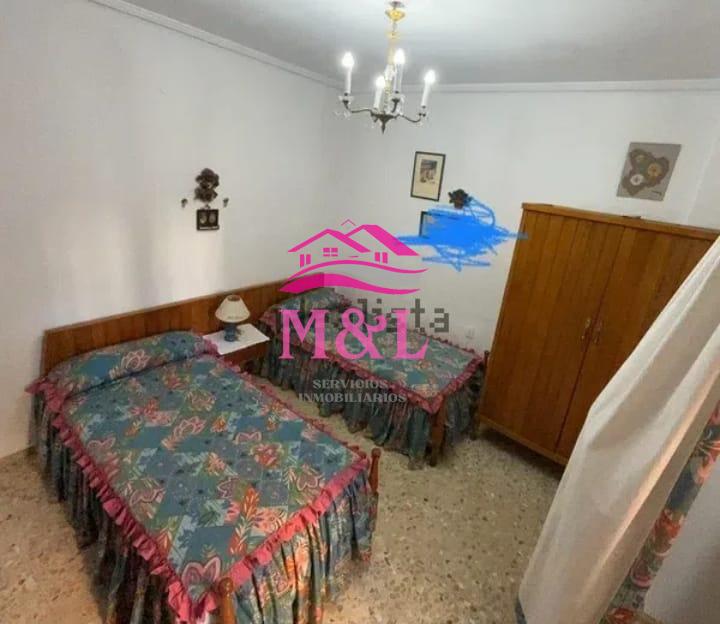 For sale of flat in Mérida
