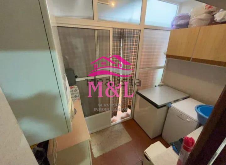 For sale of flat in Mérida