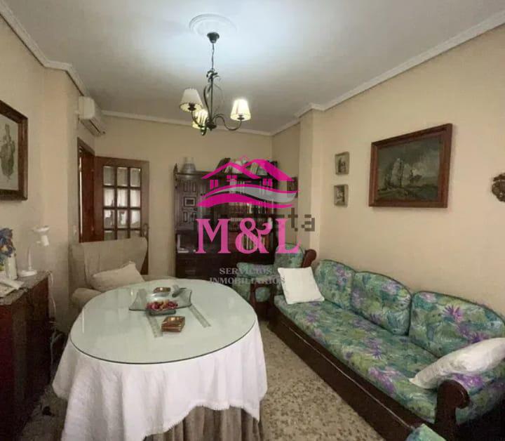 For sale of flat in Mérida