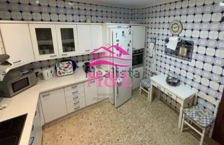 For sale of flat in Mérida