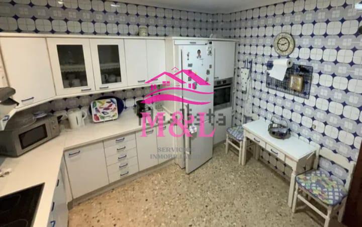For sale of flat in Mérida