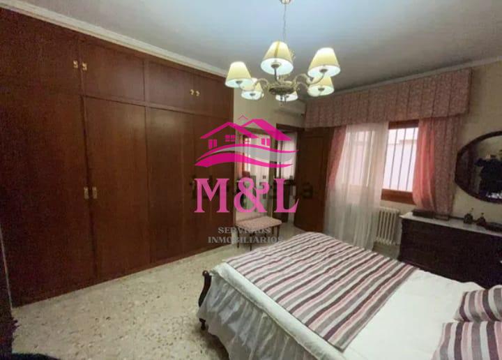For sale of flat in Mérida