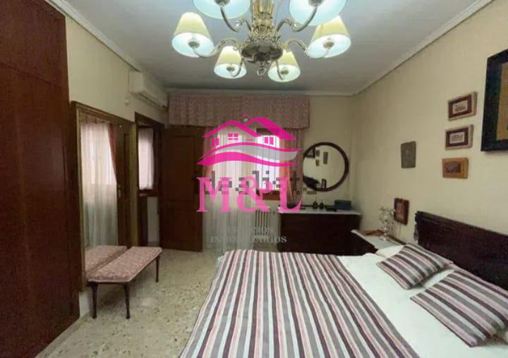 For sale of flat in Mérida