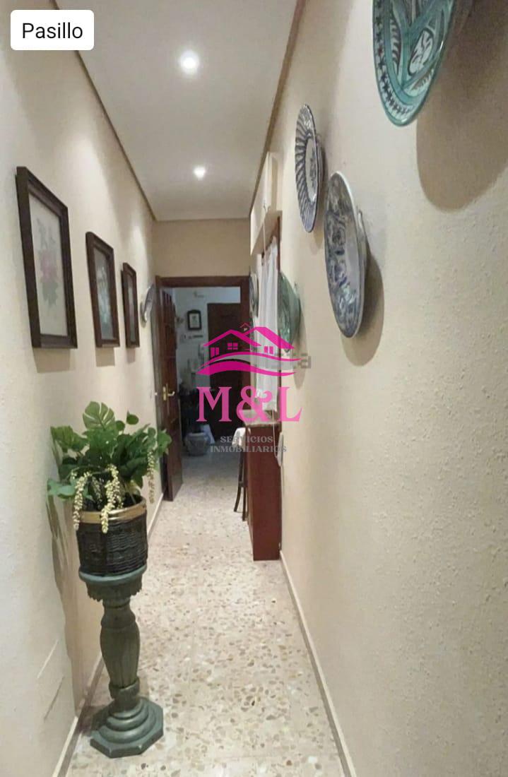 For sale of flat in Mérida