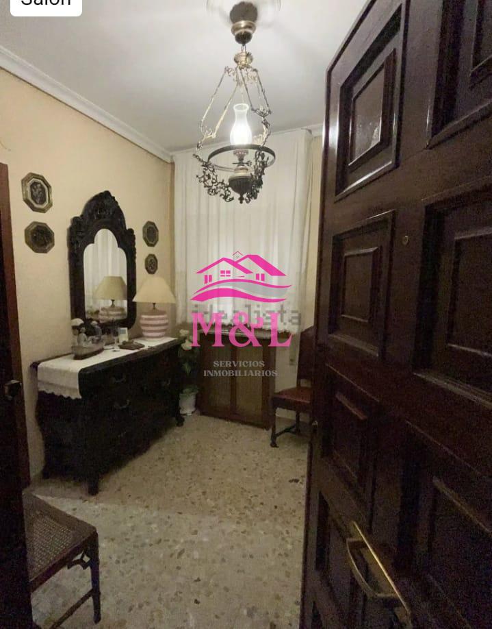 For sale of flat in Mérida