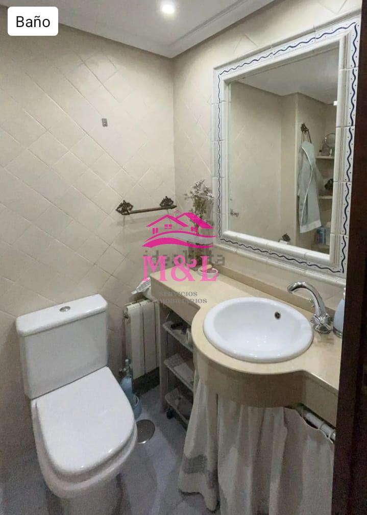 For sale of flat in Mérida