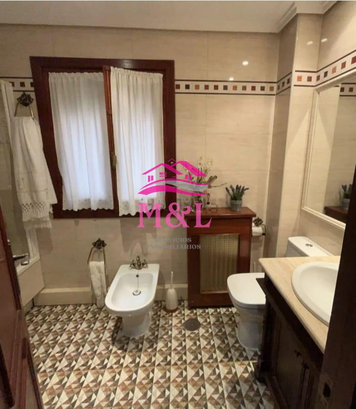 For sale of flat in Mérida