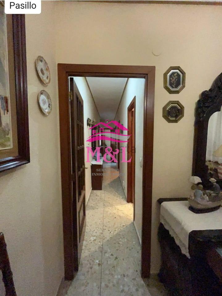 For sale of flat in Mérida