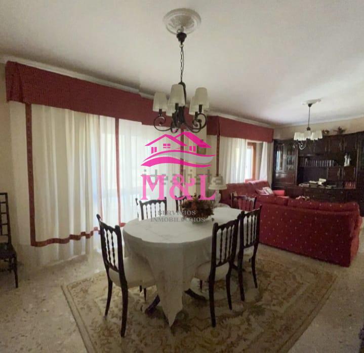 For sale of flat in Mérida