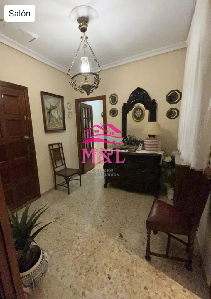 For sale of flat in Mérida