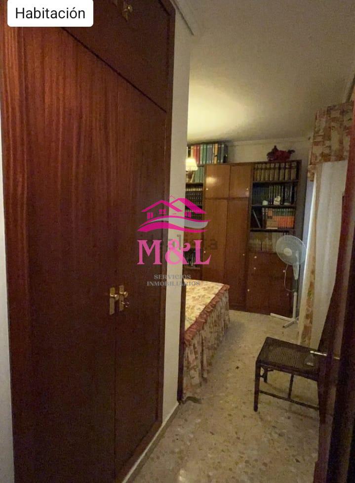 For sale of flat in Mérida