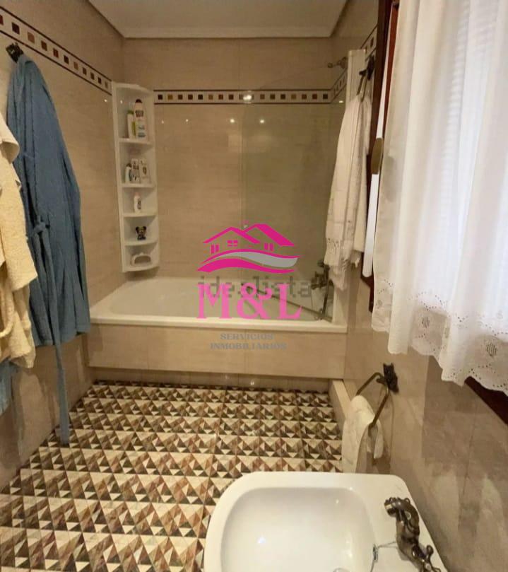 For sale of flat in Mérida