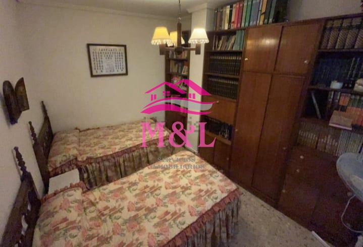For sale of flat in Mérida