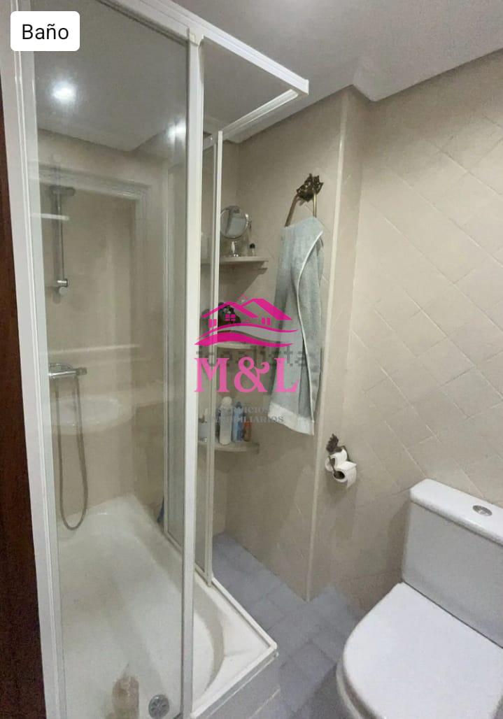 For sale of flat in Mérida