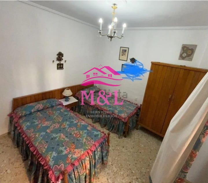 For sale of flat in Mérida