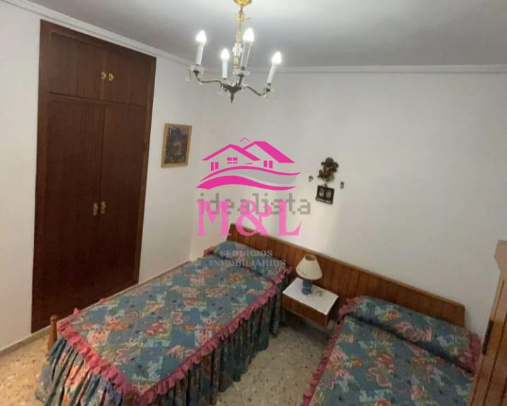 For sale of flat in Mérida