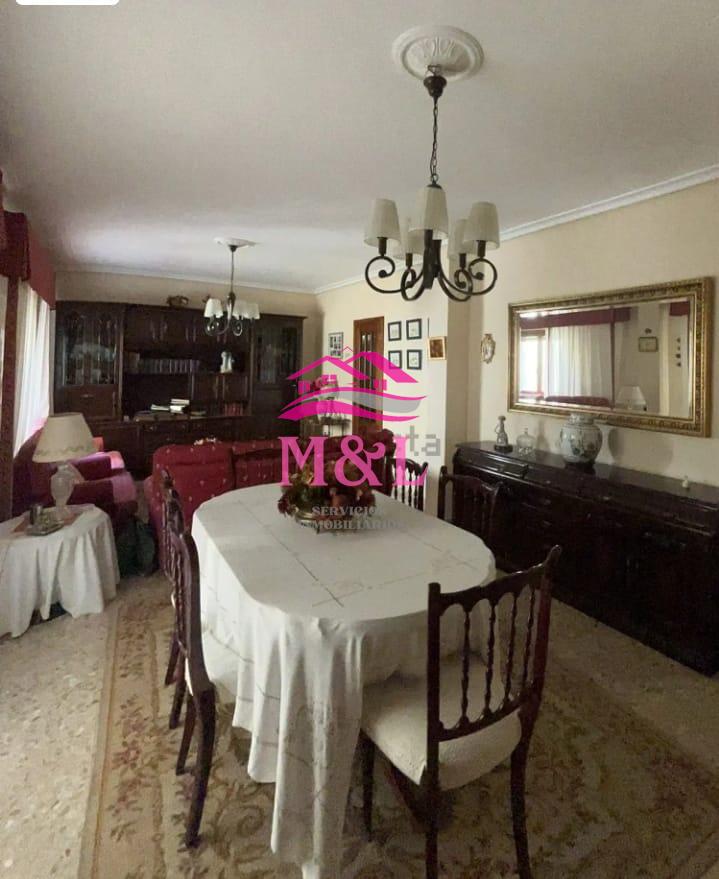 For sale of flat in Mérida