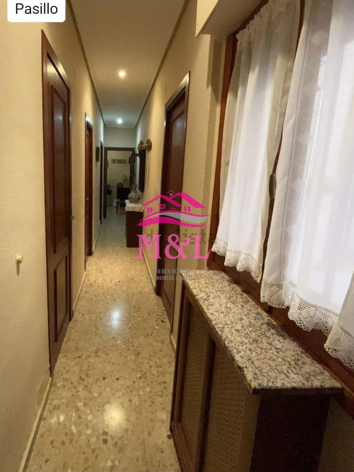 For sale of flat in Mérida