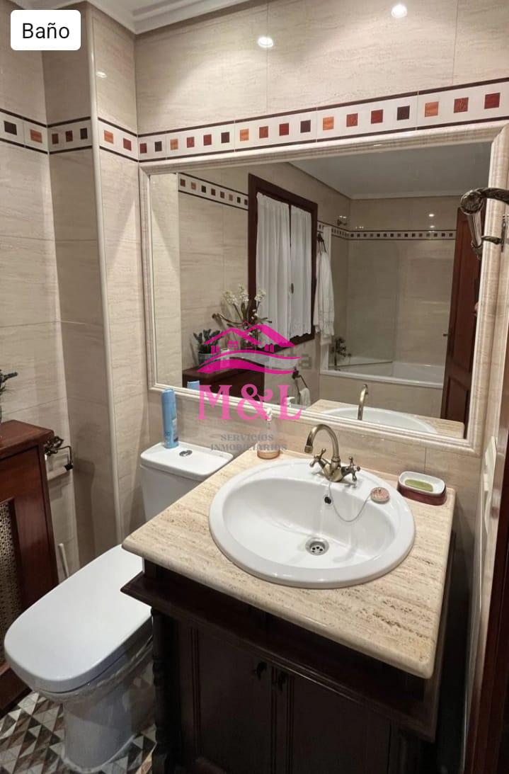 For sale of flat in Mérida