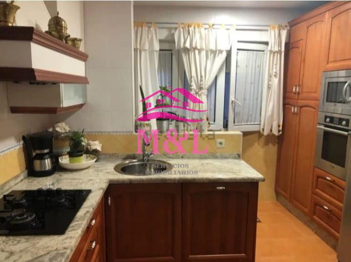 Venta de piso en Mérida