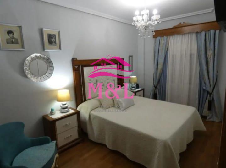 Venta de piso en Mérida