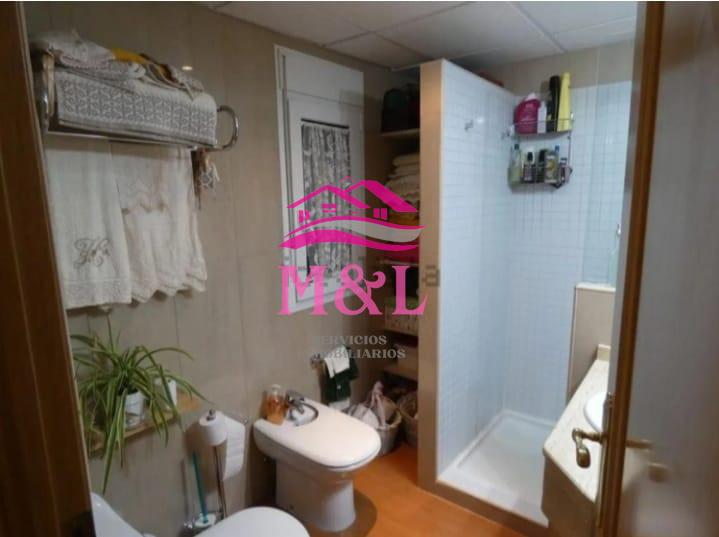 Venta de piso en Mérida