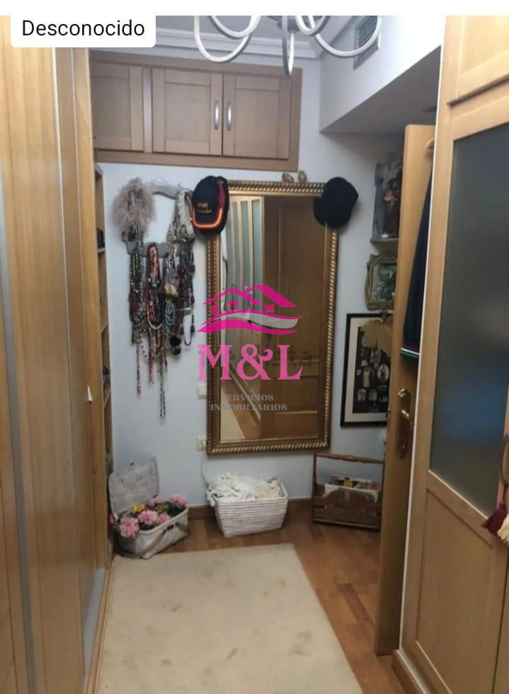 Venta de piso en Mérida