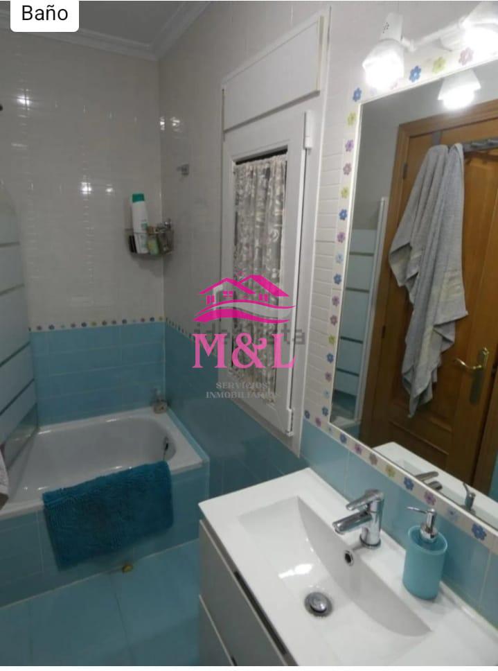 Venta de piso en Mérida