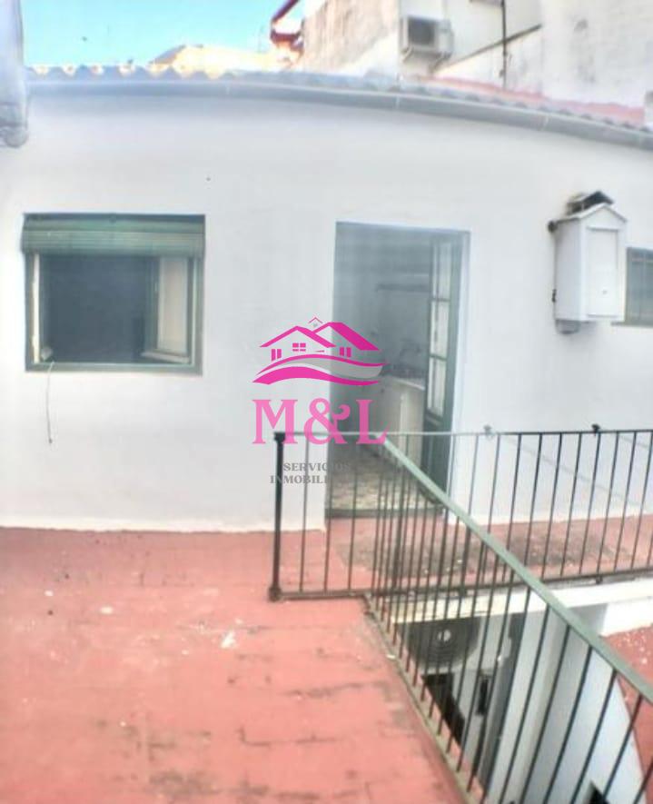 Venta de piso en Mérida
